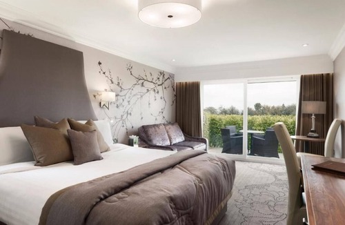 Wolverhampton Hotel | Park Hall Hotel and Spa Wolverhampton