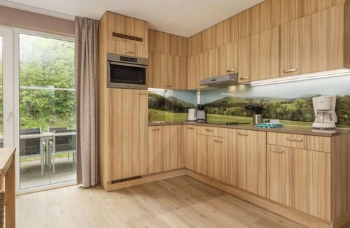 Ortsmitte House | Park Hochsauerland by Interhome