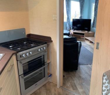 Old Cleeve Other | Park Home