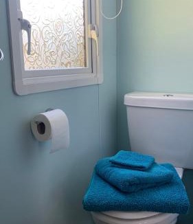 Old Cleeve Other | Park Home