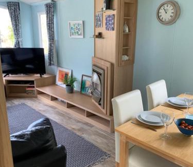 Old Cleeve Other | Park Home