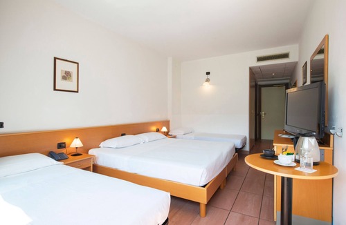 Abbadia Lariana Hotel | Park Hotel Abbadia