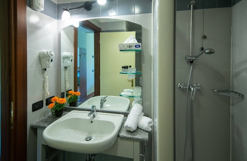 Abbadia Lariana Hotel | Park Hotel Abbadia