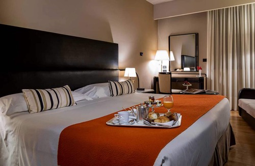 Gubbio Hotel | Park Hotel ai Cappuccini