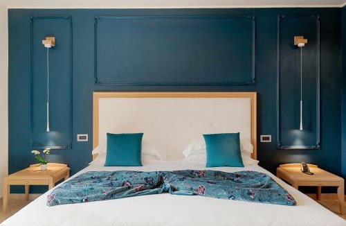 Levanto Hotel | Park Hotel Argento
