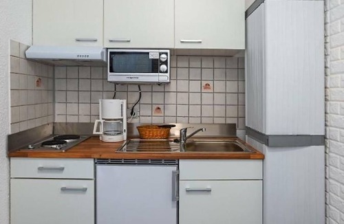 Konz House | Park Hotel - Basic Apartement
