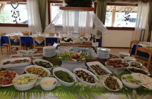 Dimaro Hotel | Park Hotel Bellevue