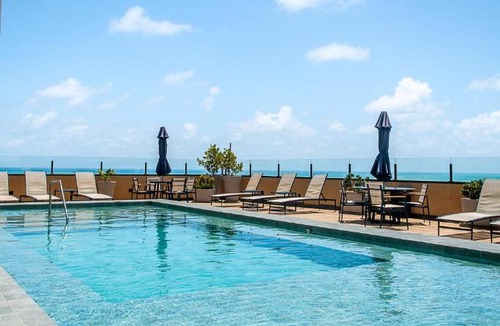 Boa Viagem Hotel | Park Hotel