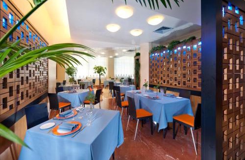 Potenza Hotel | Park Hotel Centro Congressi
