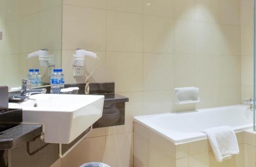 Huli Apartment | Park Hotel