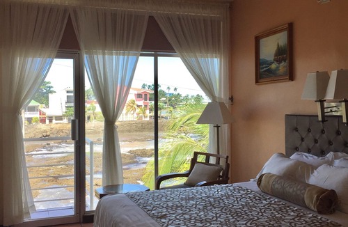 Limon Hotel | Park Hotel