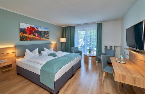 Trarbach Hotel | Park Hotel