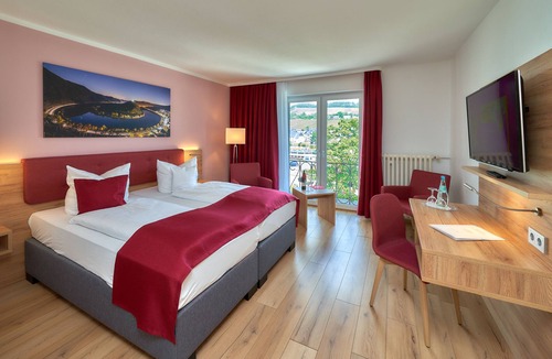 Trarbach Hotel | Park Hotel