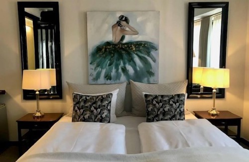 Frederikshavn Hotel | Park Hotel