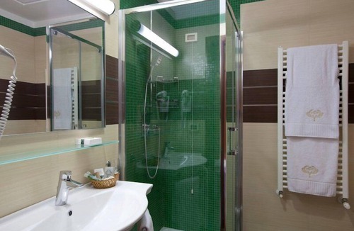 Bitonto Hotel | Park Hotel Elizabeth
