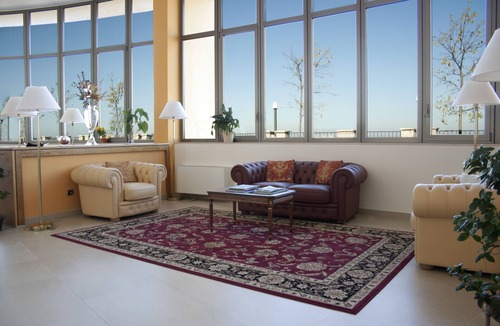 Bitonto Hotel | Park Hotel Elizabeth