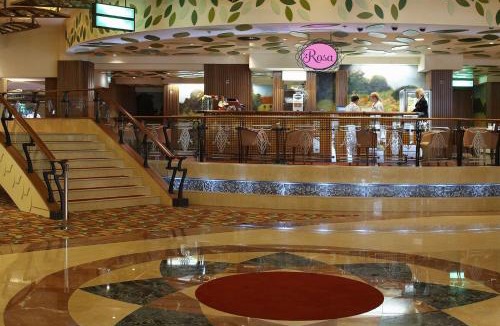 Nova Gorica Hotel | Park, Hotel & Entertainment