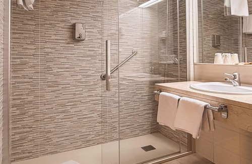 Puigcerda Hotel | Park-Hotel