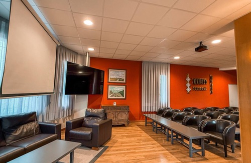 Puigcerda Hotel | Park-Hotel