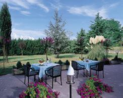 Reggello Hotel | Park Hotel Galileo