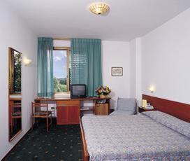 Reggello Hotel | Park Hotel Galileo