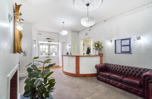 Valentines Hotel | Park Hotel