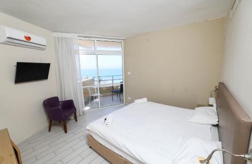 Netanya House | Park hotel