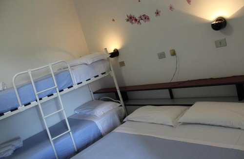 Castrocaro Terme Hotel | Park Hotel