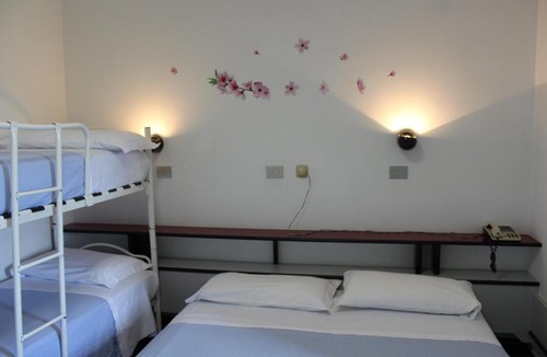 Castrocaro Terme Hotel | Park Hotel
