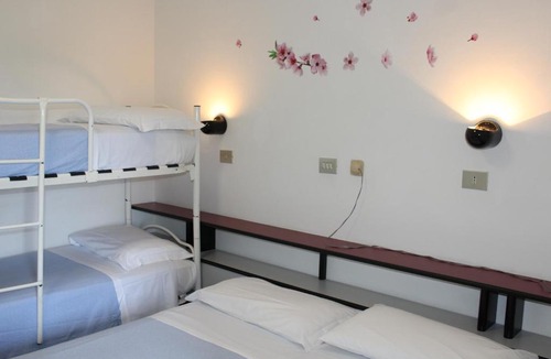 Castrocaro Terme Hotel | Park Hotel