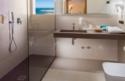 Cattolica Hotel | Park Hotel