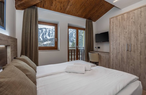 Folgarida Hotel | Park Hotel