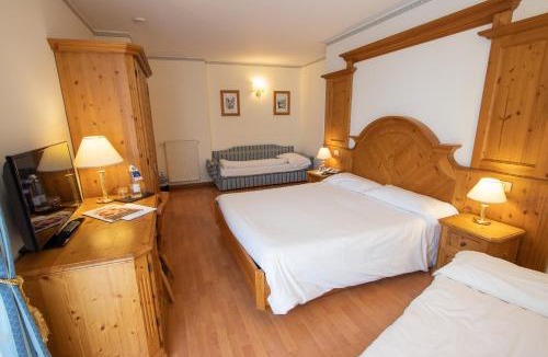 Folgarida Hotel | Park Hotel