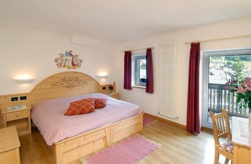 San Martino di Castrozza Hotel | Park Hotel Miramonti