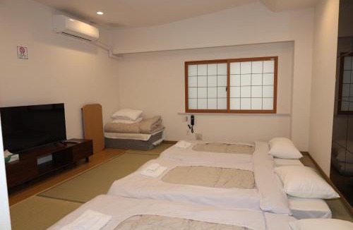 Tennoji Hotel | Park Hotel