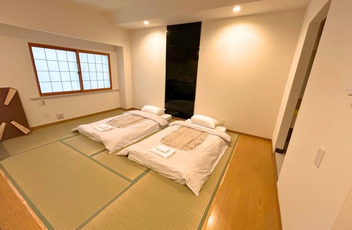 Tennoji Hotel | Park Hotel