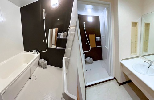Tennoji Hotel | Park Hotel