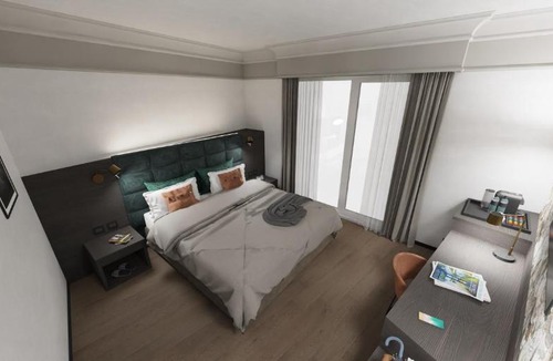 Pedeguarda di Follina Hotel | Park Hotel Junior