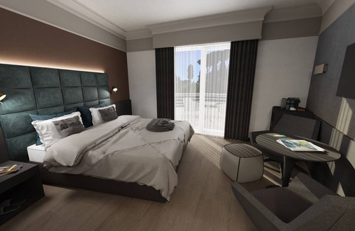 Pedeguarda di Follina Hotel | Park Hotel Junior