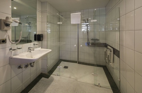 La Calamine Hotel | Park Hotel Kelmis