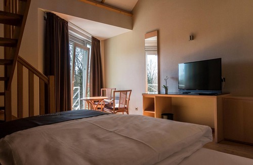 La Calamine Hotel | Park Hotel Kelmis