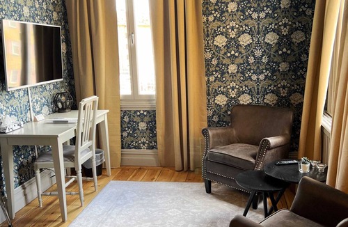Linkoping Hotel | Park Hotel Linköpings Fawlty Towers
