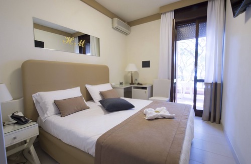 Jesolo Pineta Hotel | Park Hotel Maracaibo
