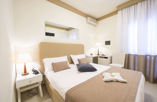Jesolo Pineta Hotel | Park Hotel Maracaibo