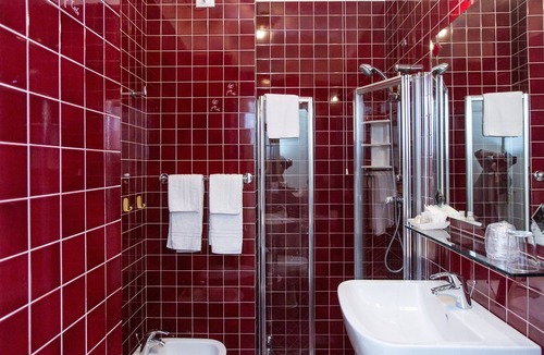 Jesolo Pineta Hotel | Park Hotel Maracaibo