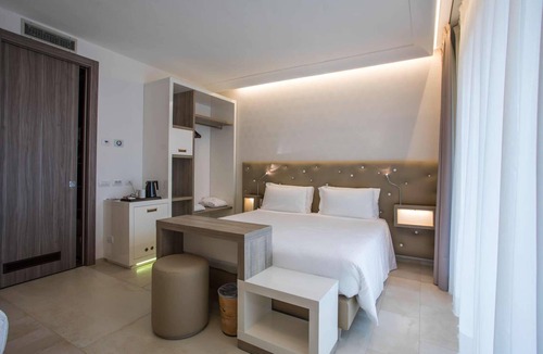 Marina di Bibbona Hotel | Park Hotel Marinetta