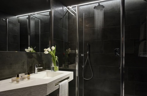 Marina di Bibbona Hotel | Park Hotel Marinetta