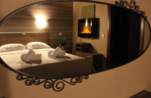 Paionia Hotel | Park Hotel Polykastro