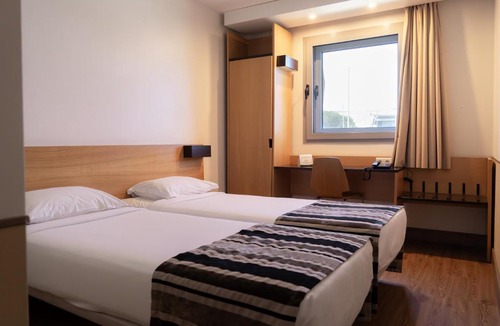Maia Hotel | Park Hotel Porto Aeroporto
