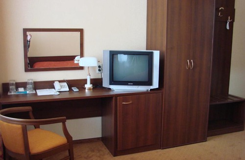 Dubna Hotel | Park Hotel